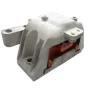 Подушка двигателя правая полиуретановая Seat Toledo 1991-1999 1,9L