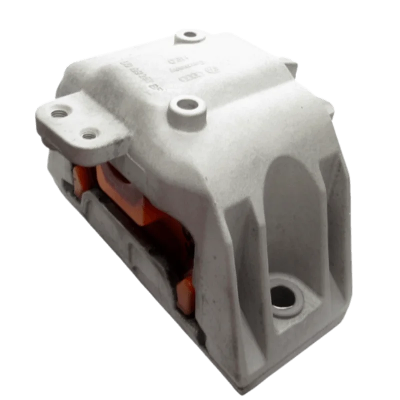Подушка двигателя правая полиуретановая Seat Toledo 1991-1999 1,9L
