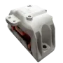 Подушка двигателя правая полиуретановая Seat Toledo 1991-1999 1,9L