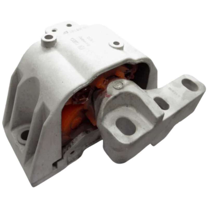 Подушка двигателя правая полиуретановая Seat Toledo 1991-1999 1,9L