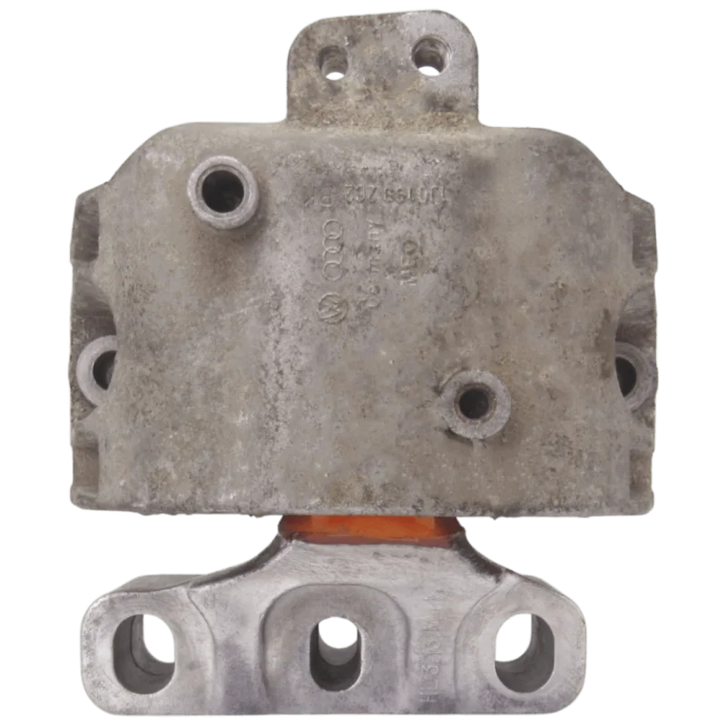 Подушка двигуна права поліуретанова Skoda Octavia 2004-2013 2.3L