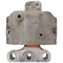 Подушка двигуна права поліуретанова Skoda Octavia 2004-2013 2.3L
