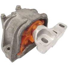 Подушка двигателя правая полиуретановая Skoda Octavia 1996-2010 1.4-3.6L