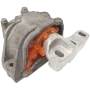 Подушка двигуна права поліуретанова Skoda Octavia 2004-2013 1.4-3.6L