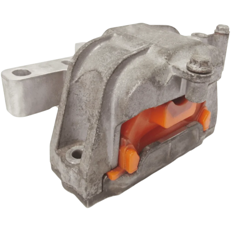 Подушка двигуна права поліуретанова Skoda Octavia 2004-2013 1.4-3.6L