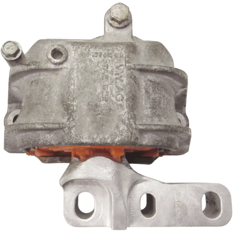 Подушка двигуна права поліуретанова Skoda Octavia 2004-2013 1.4-3.6L