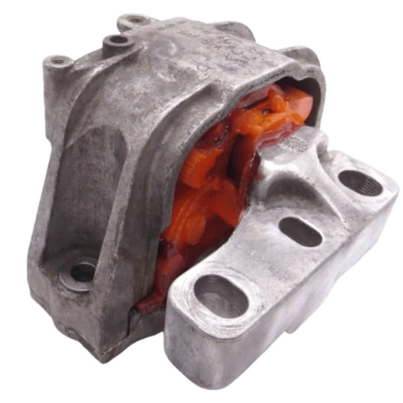Подушка двигуна права поліуретанова Seat Leon 2005-2012 1.4 TSI
