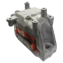 Подушка двигателя правая полиуретановая Seat Toledo 2004-2009 1.4 TSI, 2.0 TDI