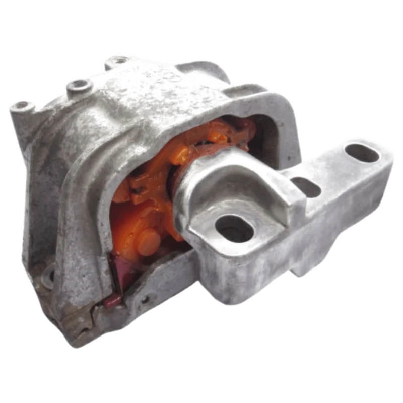 Подушка двигателя правая полиуретановая Audi TT 2006-2014 2.0 L