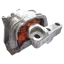 Подушка двигателя правая полиуретановая Audi TT 2006-2014 2.0 L
