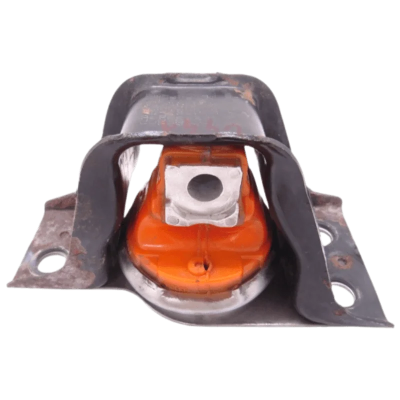 Подушка двигуна права поліуретанова Renault Modus 2004-2012