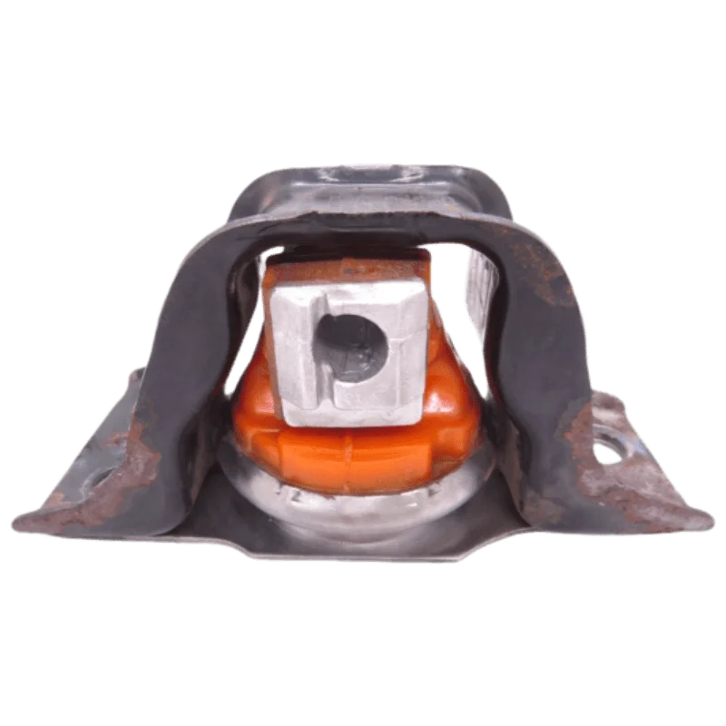 Подушка двигуна права поліуретанова Renault Modus 2004-2012