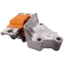 Подушка двигателя правая полиуретановая Fiat Ducato 2006- 2.0L