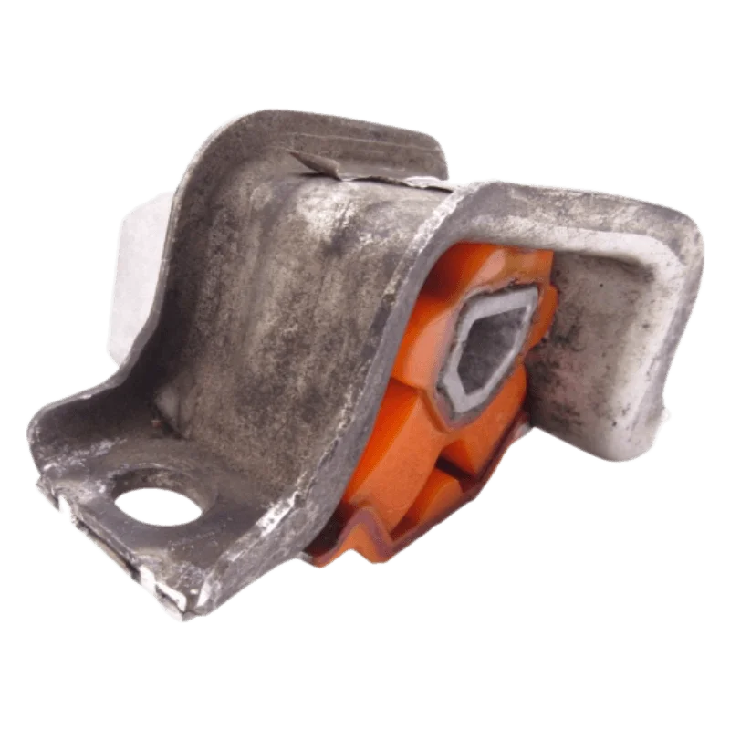 Подушка двигуна права поліуретанова Fiat Ducato 2006- 2.2L