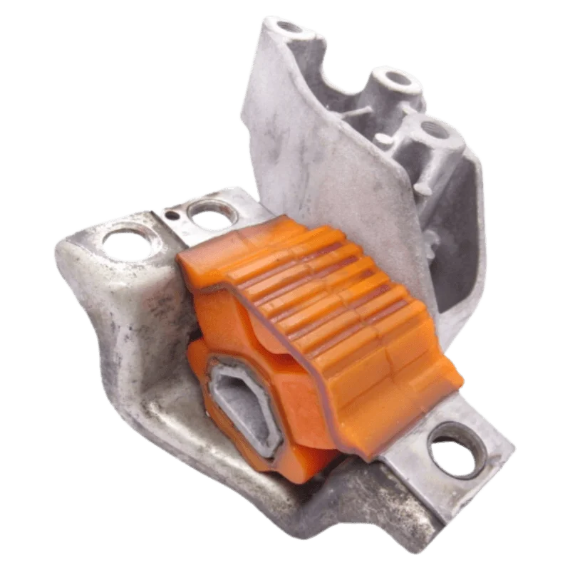 Подушка двигуна права поліуретанова Citroen Jumper 2006- 2.2L