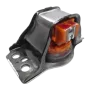 Подушка двигуна права поліуретанова Renault Scenic 2003-2009