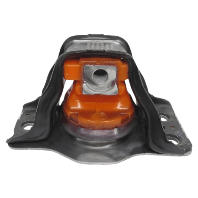 Подушка двигуна права поліуретанова Renault Scenic 2003-2009