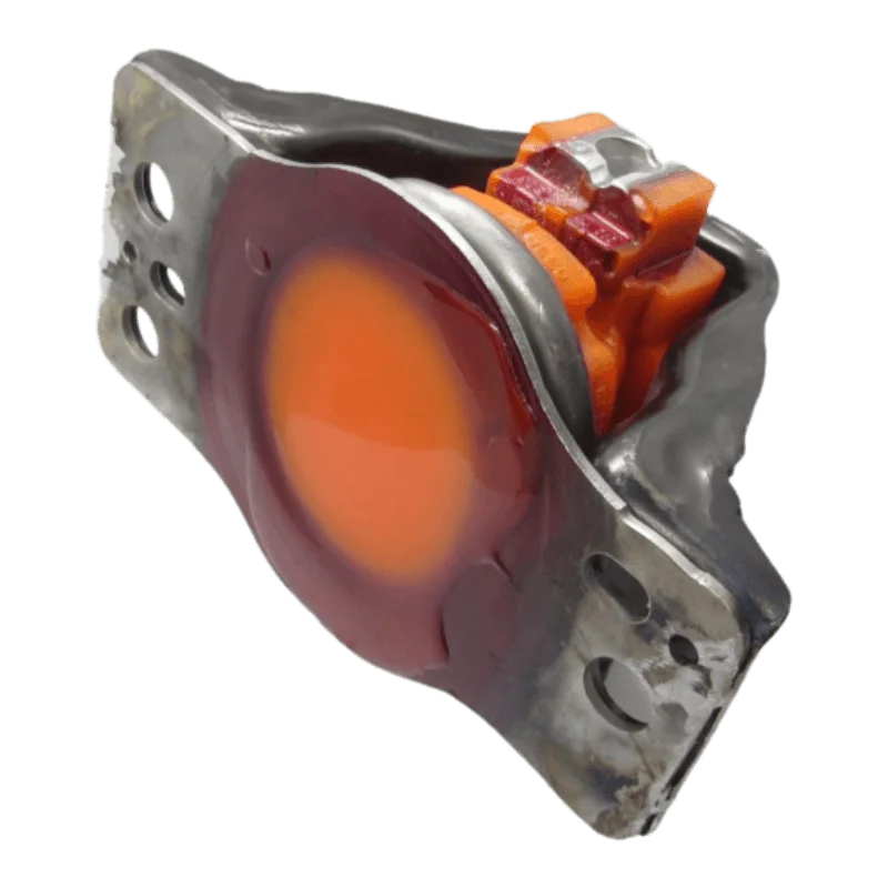 Подушка двигуна права поліуретанова Renault Scenic 2003-2009