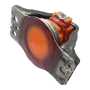 Подушка двигуна права поліуретанова Renault Scenic 2003-2009