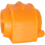 Втулка заднього стабілізатора поліуретанова Ford Focus 2004-2011 1.0L