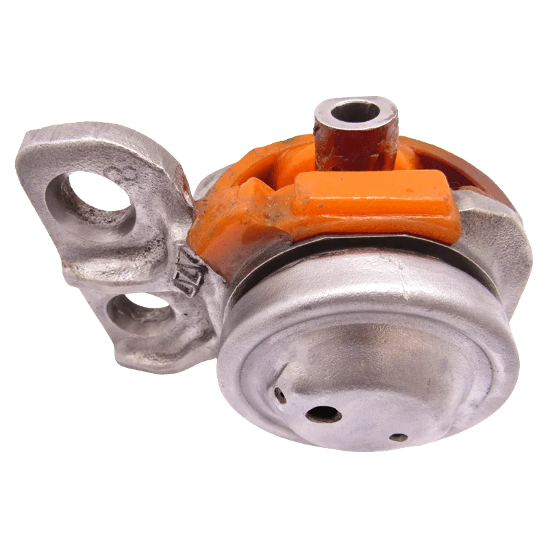 Подушка двигателя правая полиуретановая Mazda 626 1987-1991 РЕКОНСТРУКЦИЯ ВАШЕЙ