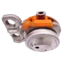 Подушка двигателя правая полиуретановая Mazda 626 1987-1991 РЕКОНСТРУКЦИЯ ВАШЕЙ