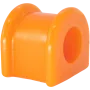 Втулка заднього стабілізатора поліуретанова Dodge Avenger 2007-2014 2.4L