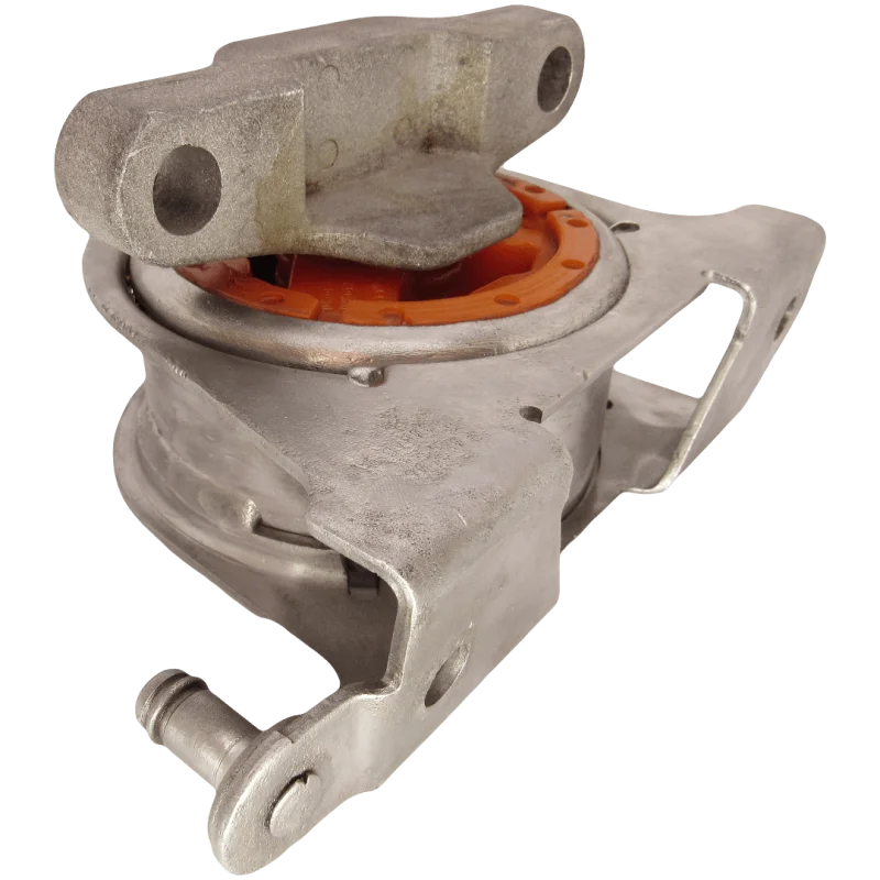 Подушка двигуна права поліуретанова Chrysler Voyager 2001-2007 2.0L РЕКОНСТРУКЦІЯ ВАШОЇ