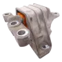 Подушка двигателя правая полиуретановая Opel Vectra 2002-2008 2.0L