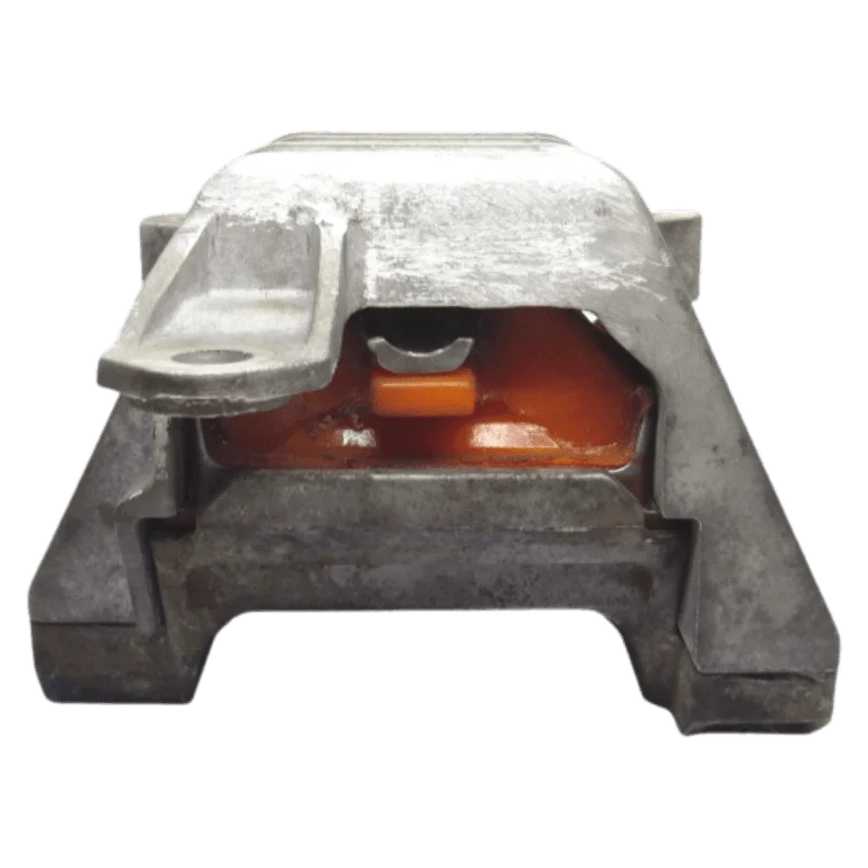 Подушка двигателя правая полиуретановая Opel Vectra 2002-2008 3,2