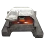 Подушка двигателя правая полиуретановая Opel Vectra 2002-2008 3,2