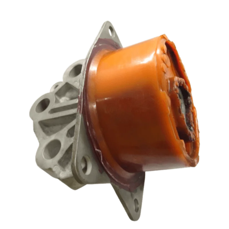 Подушка двигателя левая полиуретановая Alfa Romeo Brera 2005-2010 1,9D РЕКОНСТРУКЦИЯ ВАШЕЙ