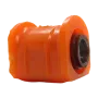 Сайлентблок переднього важеля задній під скобу поліуретановий Toyota Corsa 1991-1994