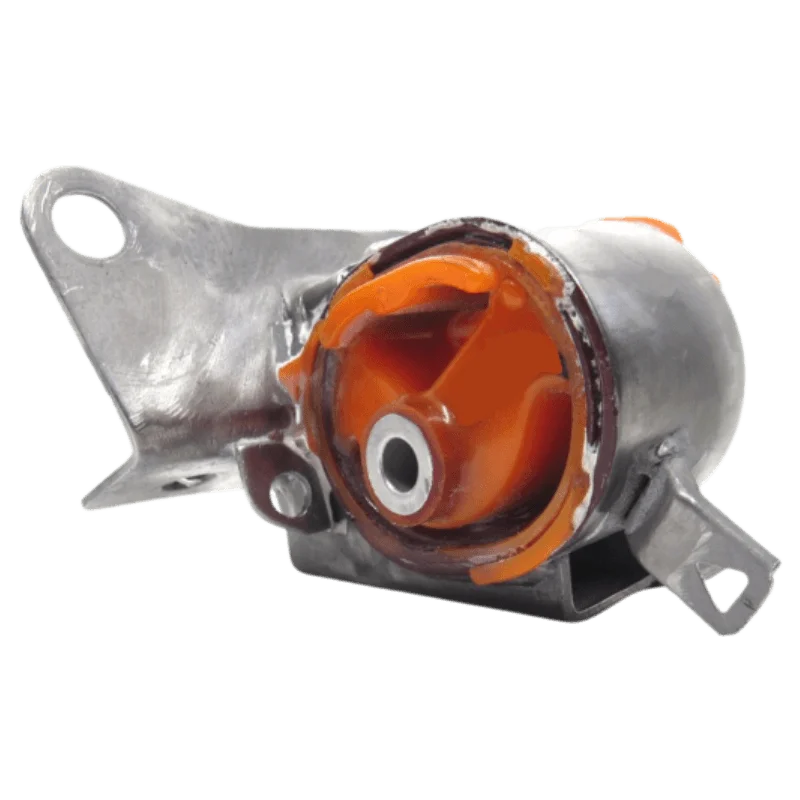 Подушка двигателя левая полиуретановая Toyota Avensis 2003-2009