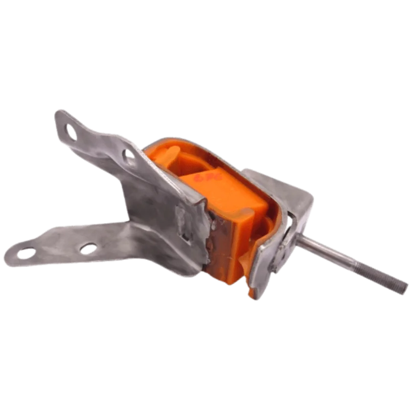 Подушка двигателя передняя полиуретановая Mazda 626 1982-1987 РЕКОНСТРУКЦИЯ ВАШЕЙ