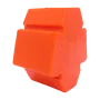 Поліуретановий еластичний елемент муфти Flender N-Eupex-Ds 272
