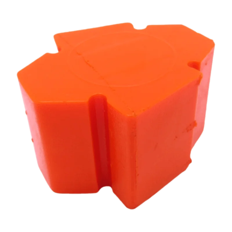 Поліуретановий еластичний елемент муфти Flender N-Eupex-Ds 272