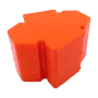 Поліуретановий еластичний елемент муфти Flender N-Eupex-Ds 272