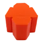 Поліуретановий еластичний елемент муфти Flender N-Eupex-Ds 272