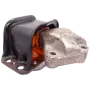 Подушка двигуна права поліуретанова Citroen C3 2002-2009