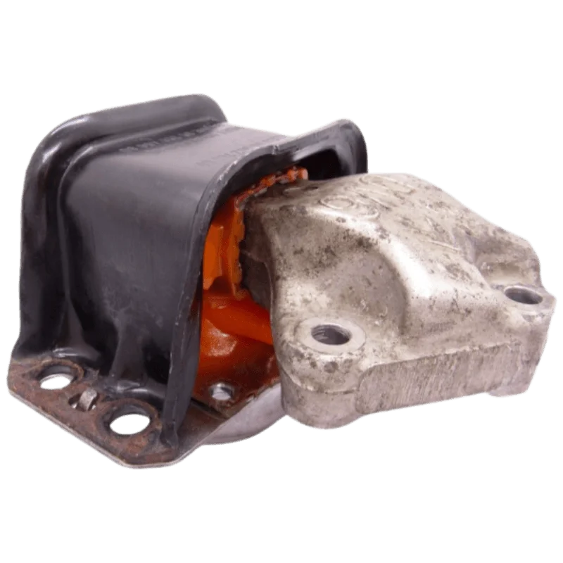 Подушка двигуна права поліуретанова Citroen C3 2002-2009