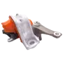 Подушка кпп полиуретановая Honda Civic 2005-2011