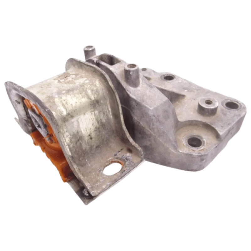 Подушка двигателя левая полиуретановая Fiat Ducato 2006- 2.0L