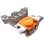 Подушка двигателя левая полиуретановая Fiat Ducato 2006- 2.0L