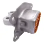 Подушка двигателя левая полиуретановая Alfa Romeo Brera 2005-2010 3,2L РЕКОНСТРУКЦИЯ ВАШЕЙ