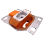 Подушка кпп ліва поліуретанова Ford Focus 1998-2004 1.8L
