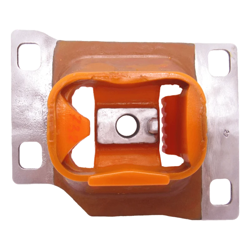 Подушка кпп ліва поліуретанова Ford Focus 1998-2004 1.8L