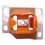 Подушка кпп ліва поліуретанова Ford Focus 1998-2004 1.8L