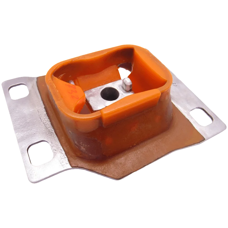 Подушка кпп ліва поліуретанова Ford Focus 1998-2004 1.8L