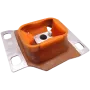 Подушка кпп ліва поліуретанова Ford Focus 1998-2004 1.8L